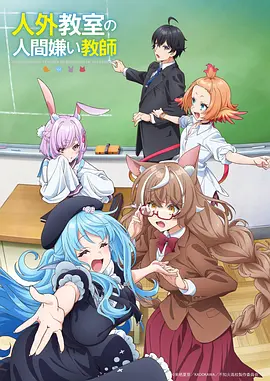 狐妖小红娘动漫海报占位